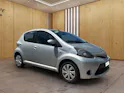 Toyota Aygo 1.0 VVT-i Linea Luna MM