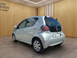 Toyota Aygo 1.0 VVT-i Linea Luna MM