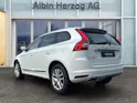 Volvo XC60 2.4 D4 Summum AWD S/S