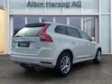 Volvo XC60 2.4 D4 Summum AWD S/S
