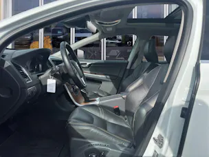 Volvo XC60 2.4 D4 Summum AWD S/S