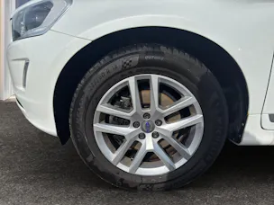 Volvo XC60 2.4 D4 Summum AWD S/S