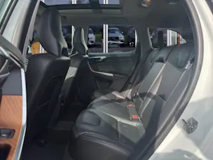 Volvo XC60 2.4 D4 Summum AWD S/S