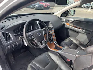 Volvo XC60 2.4 D4 Summum AWD S/S