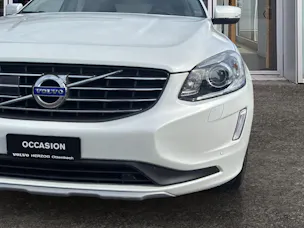 Volvo XC60 2.4 D4 Summum AWD S/S