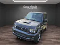 Suzuki Jimny Wagon 1.3 4WD GL Top