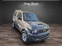 Suzuki Jimny Wagon 1.3 4WD GL Top