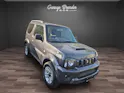 Suzuki Jimny Wagon 1.3 4WD GL Top