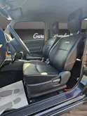 Suzuki Jimny Wagon 1.3 4WD GL Top