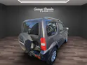 Suzuki Jimny Wagon 1.3 4WD GL Top