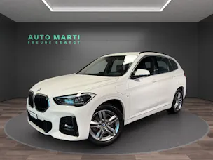 BMW X1 25e xDrive