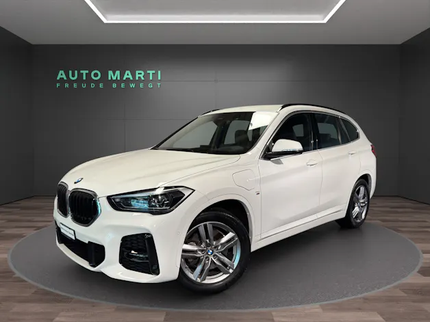 BMW X1 25e xDrive