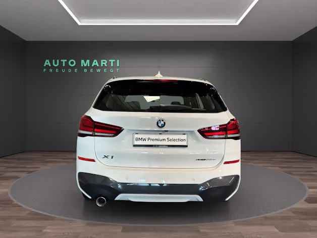 BMW X1 25e xDrive