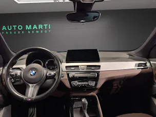 BMW X1 25e xDrive