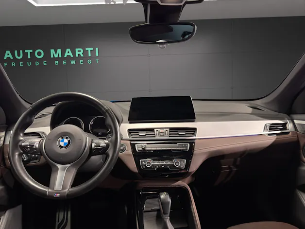 BMW X1 25e xDrive