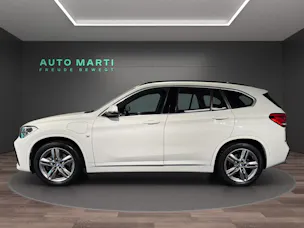 BMW X1 25e xDrive