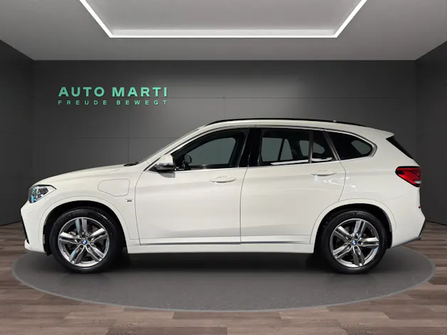 BMW X1 25e xDrive