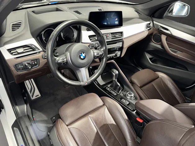 BMW X1 25e xDrive