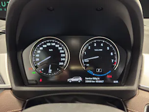 BMW X1 25e xDrive