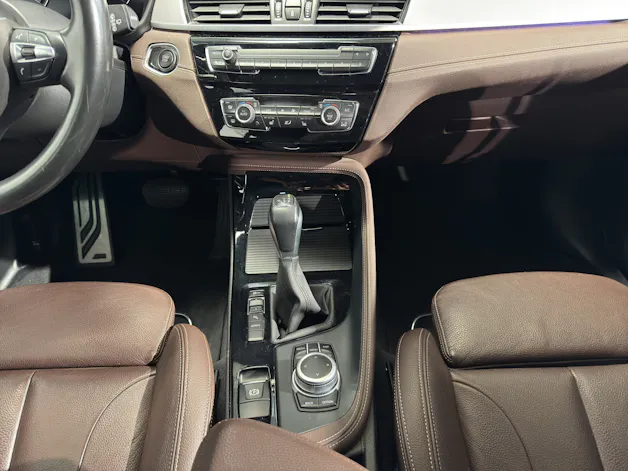 BMW X1 25e xDrive