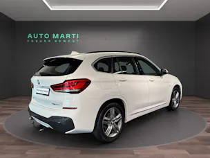 BMW X1 25e xDrive