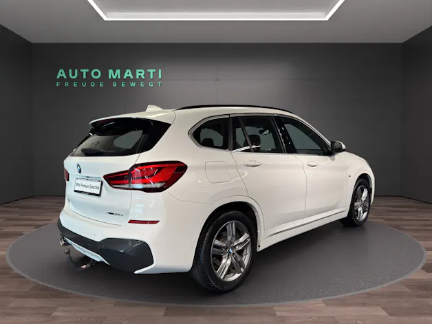 BMW X1 25e xDrive
