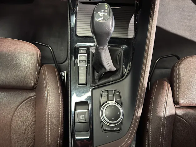 BMW X1 25e xDrive