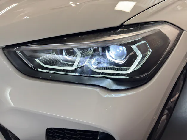 BMW X1 25e xDrive