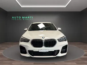 BMW X1 25e xDrive