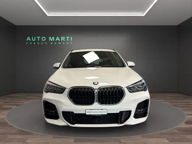 BMW X1 25e xDrive