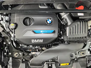 BMW X1 25e xDrive