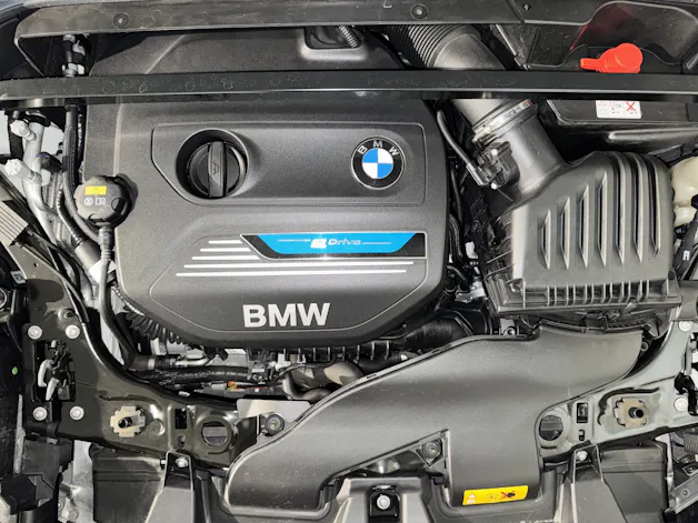 BMW X1 25e xDrive