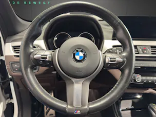 BMW X1 25e xDrive