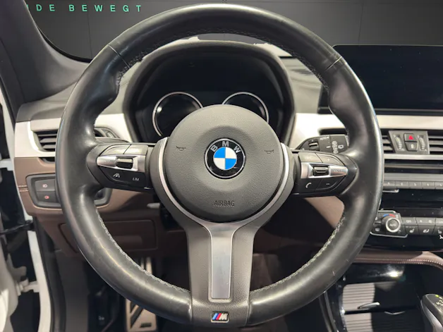 BMW X1 25e xDrive