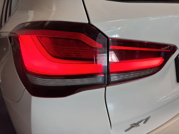 BMW X1 25e xDrive