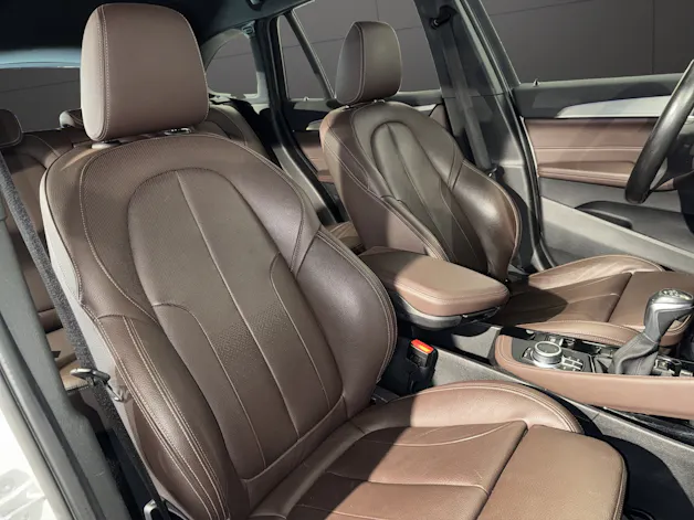 BMW X1 25e xDrive
