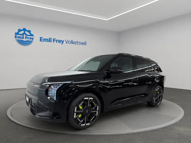 Kia EV3 81 kWh GT 4x4