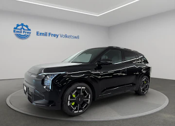 Fahrzeugbild KIA EV3 81 kWh GT 4x4 Fahrzeugbild KIA EV3 81 kWh GT 4x4