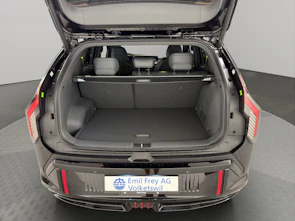 Fahrzeugbild KIA EV3 81 kWh GT 4x4