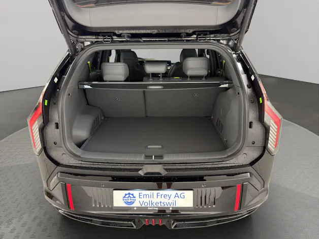 Kia EV3 81 kWh GT 4x4