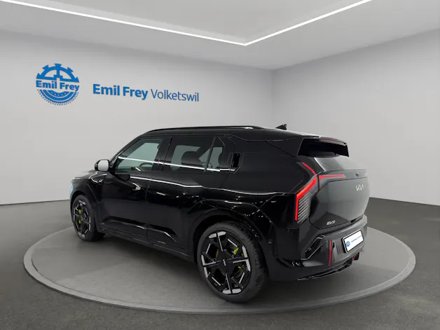 Kia EV3 81 kWh GT 4x4