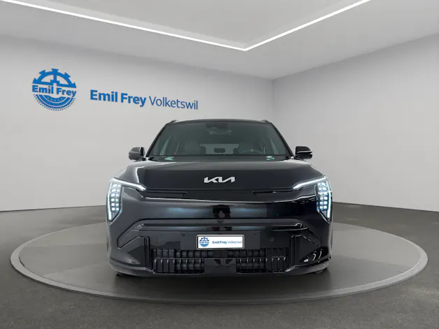 Kia EV3 81 kWh GT 4x4