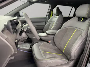 Kia EV3 81 kWh GT 4x4