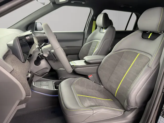 Kia EV3 81 kWh GT 4x4