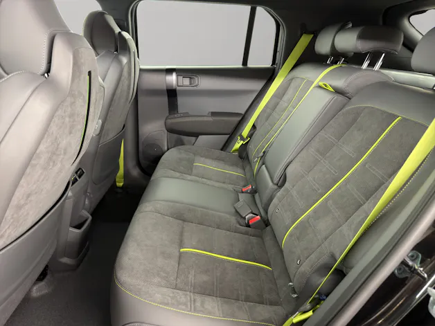 Kia EV3 81 kWh GT 4x4