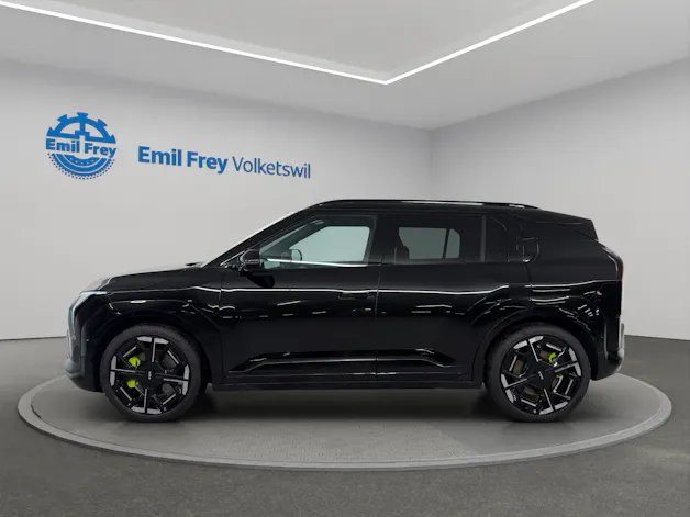 Kia EV3 81 kWh GT 4x4