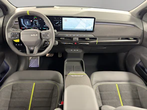 Fahrzeugbild KIA EV3 81 kWh GT 4x4