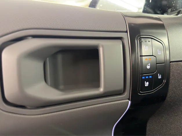 Kia EV3 81 kWh GT 4x4