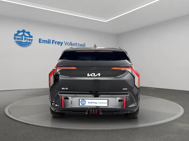 Kia EV3 81 kWh GT 4x4
