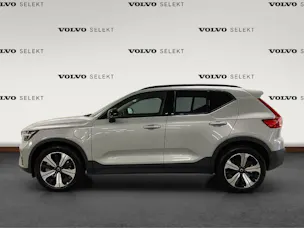 Volvo XC40 1.5 T5 PiH Ultimate Dark